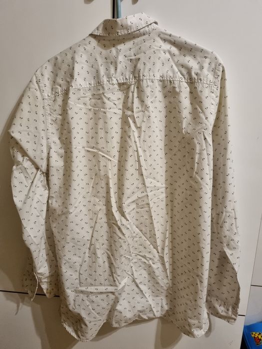 Camasi barbati, mărime 41/42, clasic fit, size large