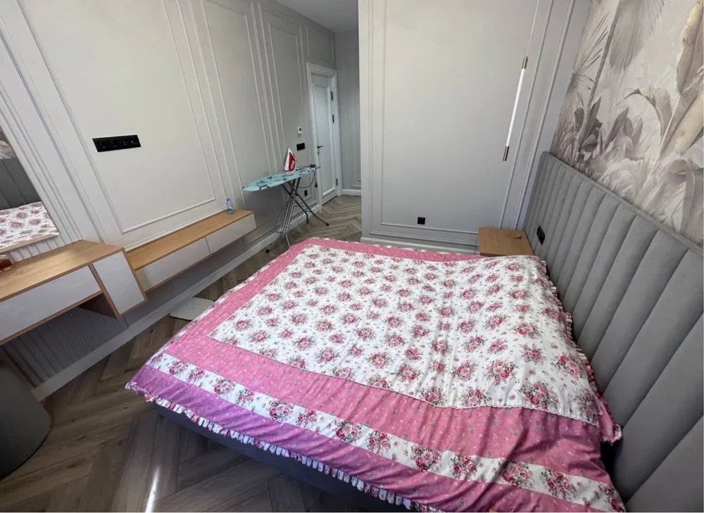Кунлик квартира посуточно ориентир Айбек метро