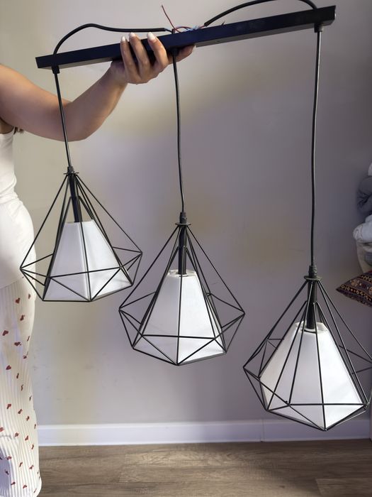 Люстра.       сатылады