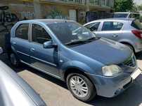 Vand Dacia Logan Prestige 1.6 16V