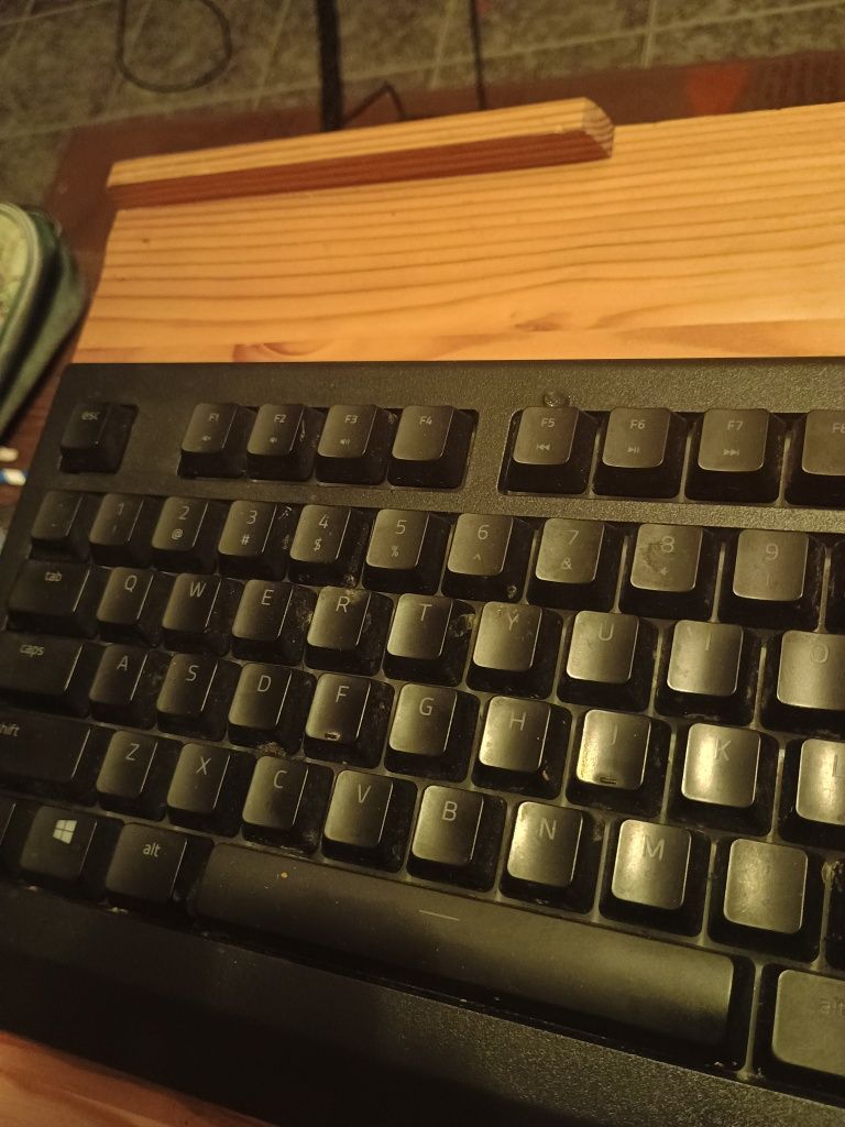 Клавиатура Razer Cynosa Chroma [16милиона RGB]