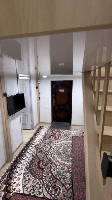 Янгихаёт квартира 1 ком 132955