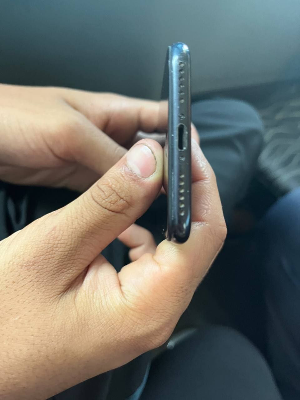Iphone 7 32 gb lisi
