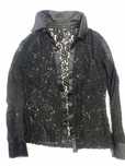 Camasa dantela marks spencer