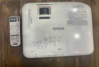 Проектор Epson VS250 800x600, 15000:1, 3200 лм, LCD, 2.4 кг