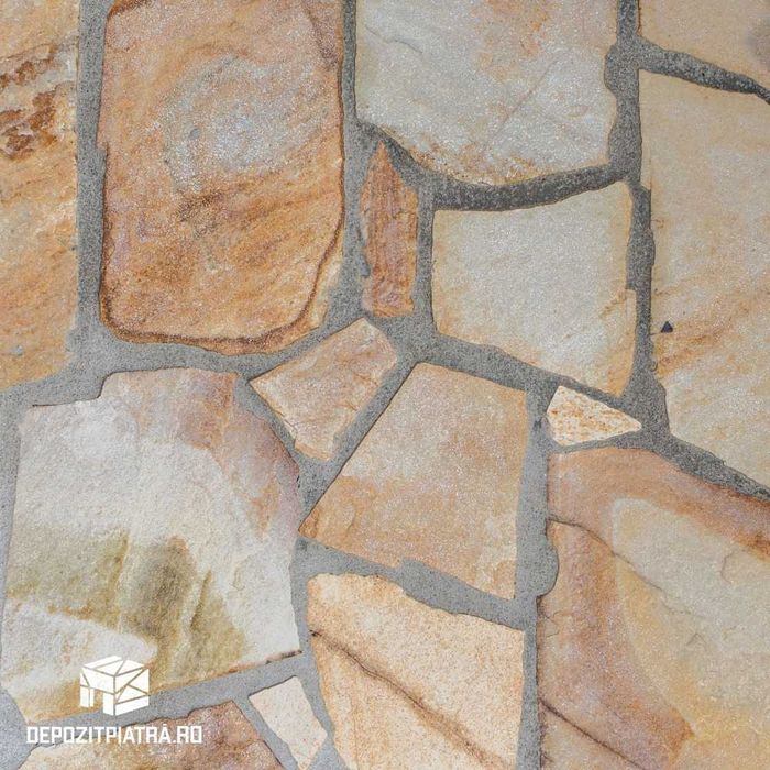 Depozit Piatra Poligonala