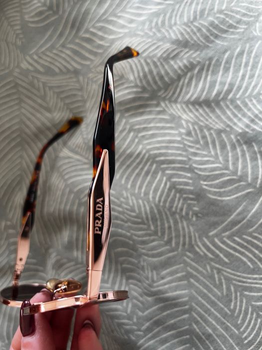 Prada слънчеви очила