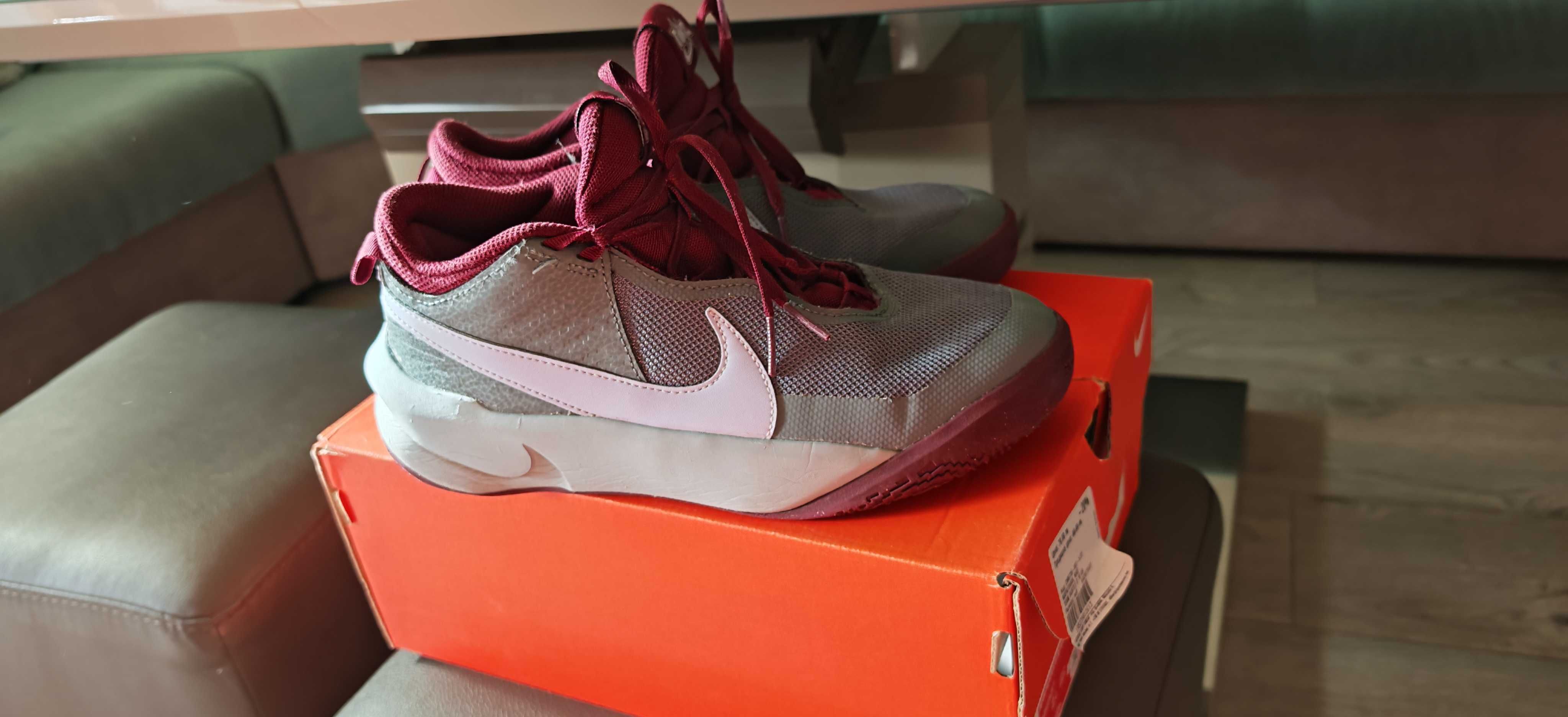 Nike UK 5 EUR 38