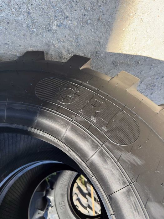 Cauciucuri Noi 20.5-25 GRI GRIPEX 16PR LT200 TL Livrare rapida