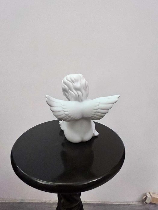 Bibelou de colectie marcat portelan ROSENTHAL bibelouri statueta