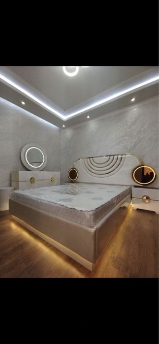 Yotoqxona mebellar toplami