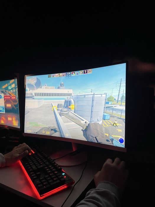 Компьютерный клуб - Игротека 30 пк