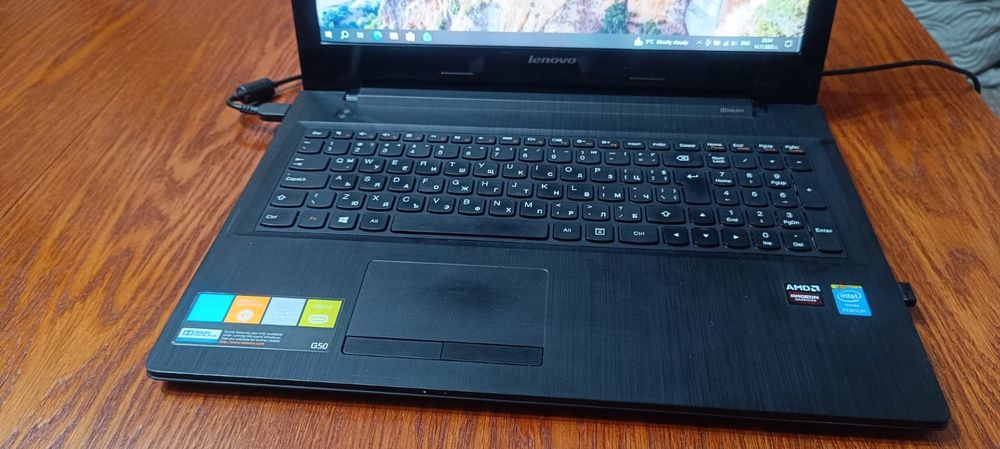 Лаптоп Lenovo G50-70