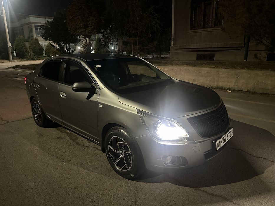 Cobolt 2014 yil 3-poz