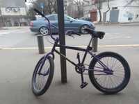 Градски велосипед BMX