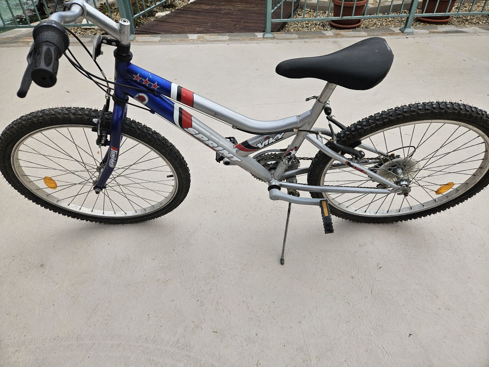 Колело , Велосипед , Bike - Sprint 24"