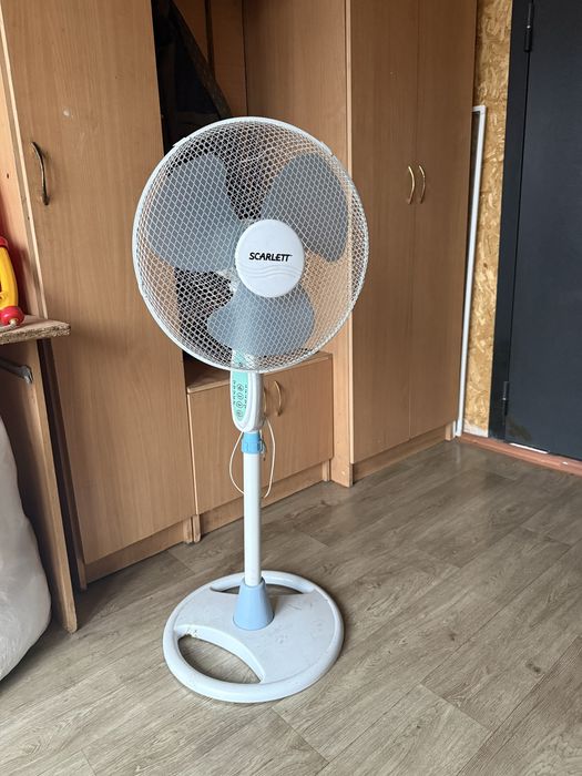 Продам вентелятор