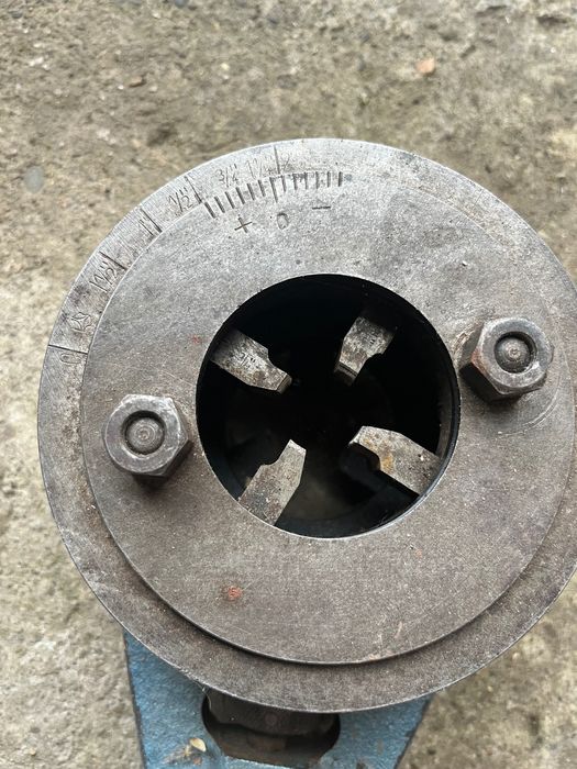 Винторезка за резби