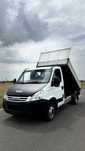 Iveco daily 3.0 diesel 150 de cai basculabil 3 părți