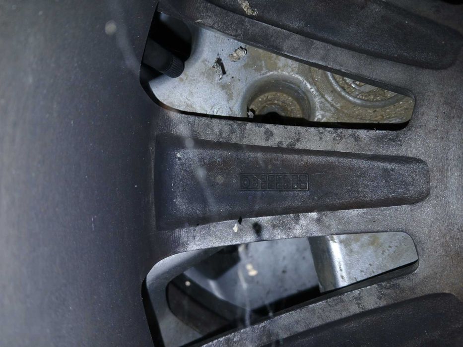 Jante R18 volkswagen golf passat cc jetta touran caddy