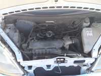 Motor mercedes w168 a class 1.7 diesel