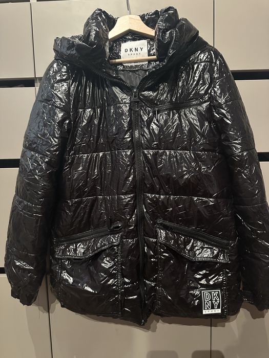 Geaca / Canadiana DKNY - M