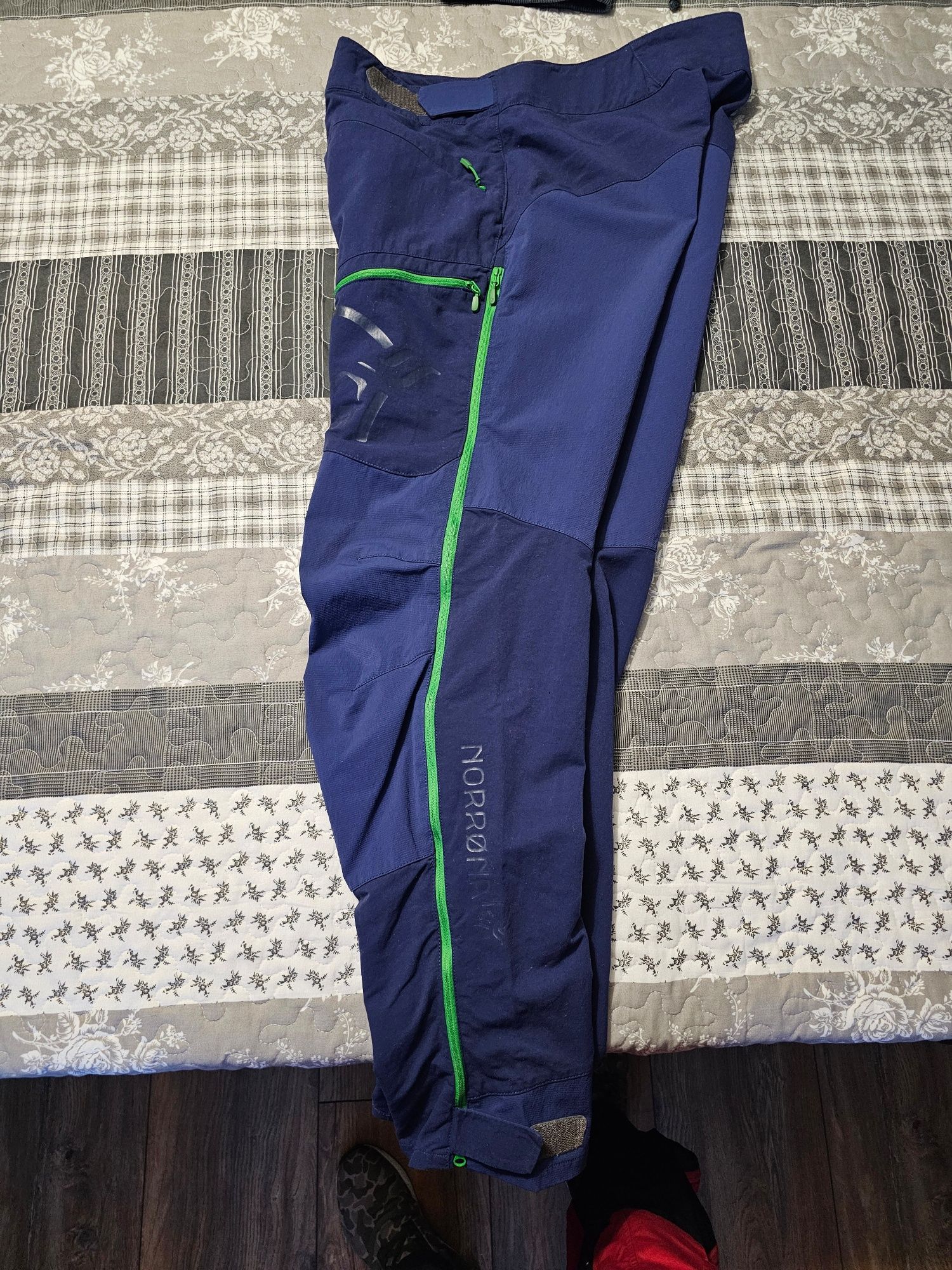 Norrona Fjørå Flex1 Pants