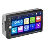 Мултимедия за кола AMIO 7012B Bluetooth, Handsfree , Радио, Аудио и ви