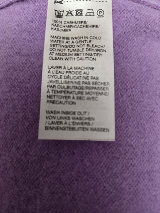 Cardigan casmir+cadou Avon