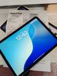 iPad Air 11 inch M3 Wi-Fi 128 GB baterie 100% 11 cicluri cod unic 751