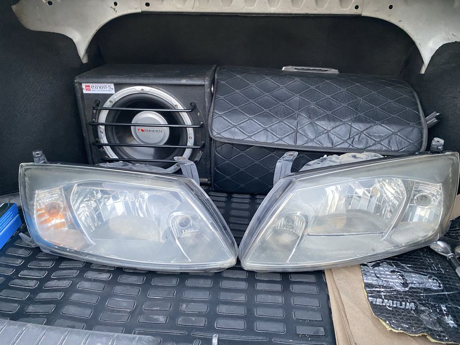 Лада гранта 2012