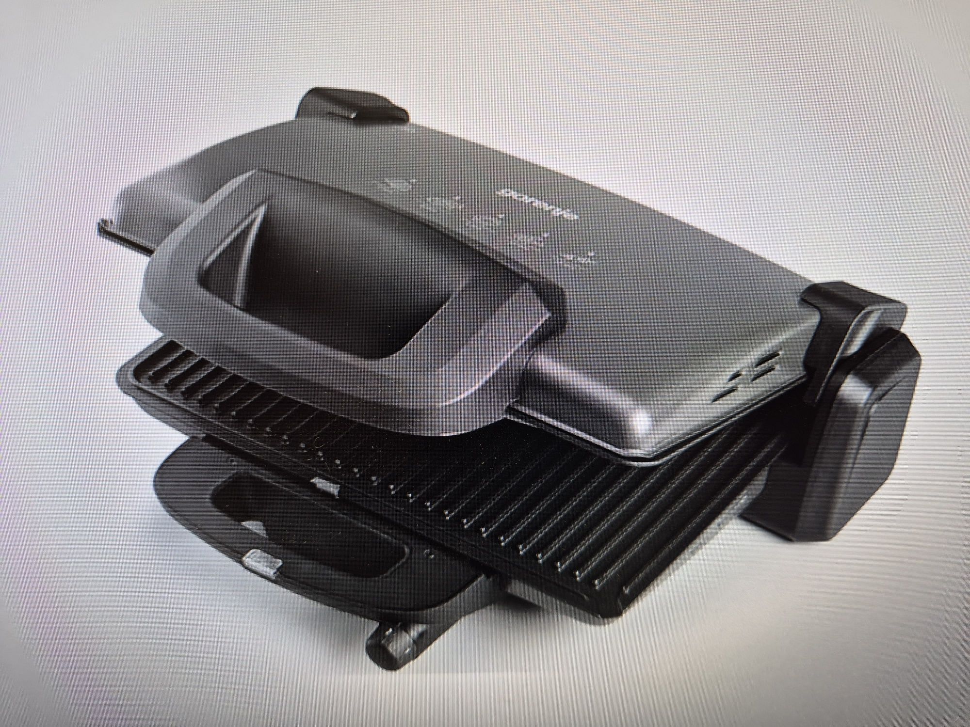 Grill - gratar electric Nou Gorenje 1800w KR1800SDP
Marca Gorenje mod