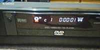DVD/ Video CD/ CD Player Panasonic