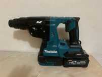 Makita HR003G rotopercutor 40V