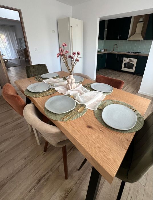 Apartament cu 4 camere, recent renovat complet, ultracentral, cu garaj