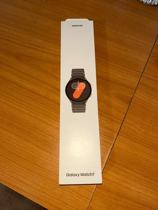 Galaxy Watch 7, 40mm LTE, Sigilat