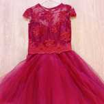 Lot sandale si Rochie evenimente 38-40 liv gratuită