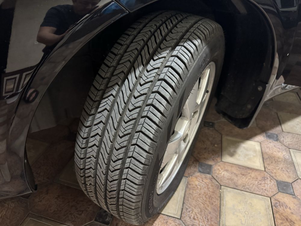 Chevrolet gentra