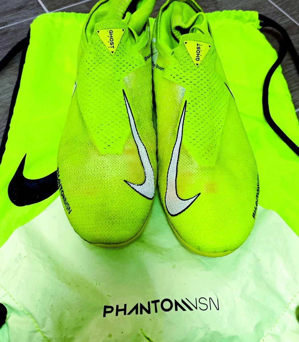 Nike Phantom Vision Elite FG