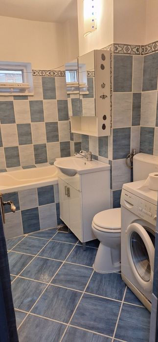 Garsoniera de închiriat Rm.Valcea