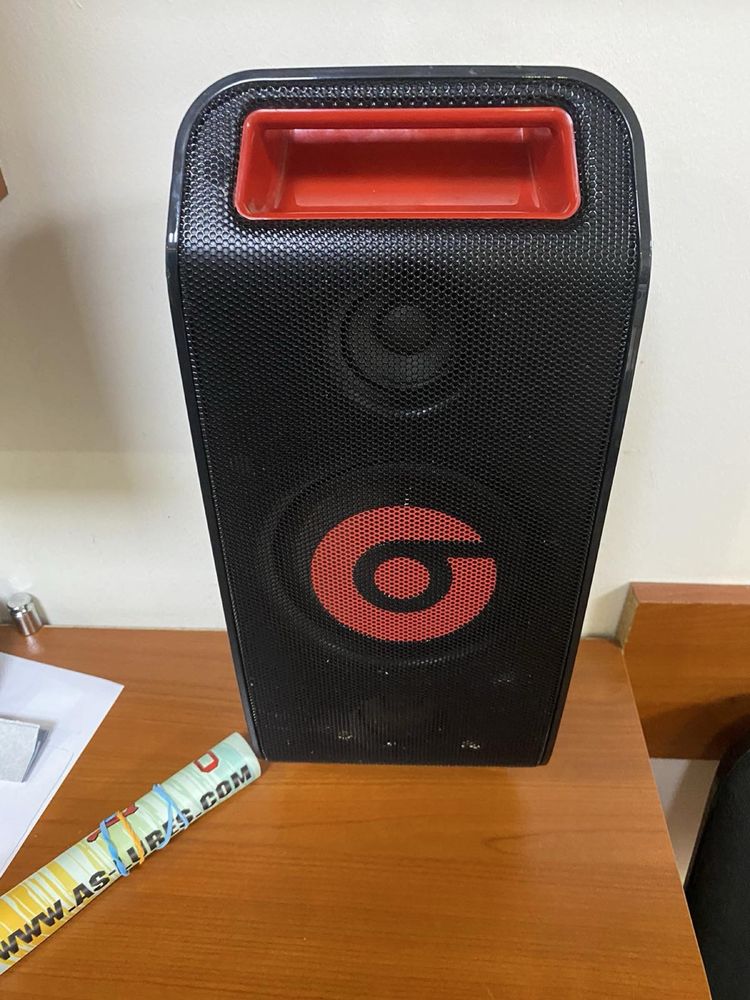 Блутуут колона Beats by Dr Dre