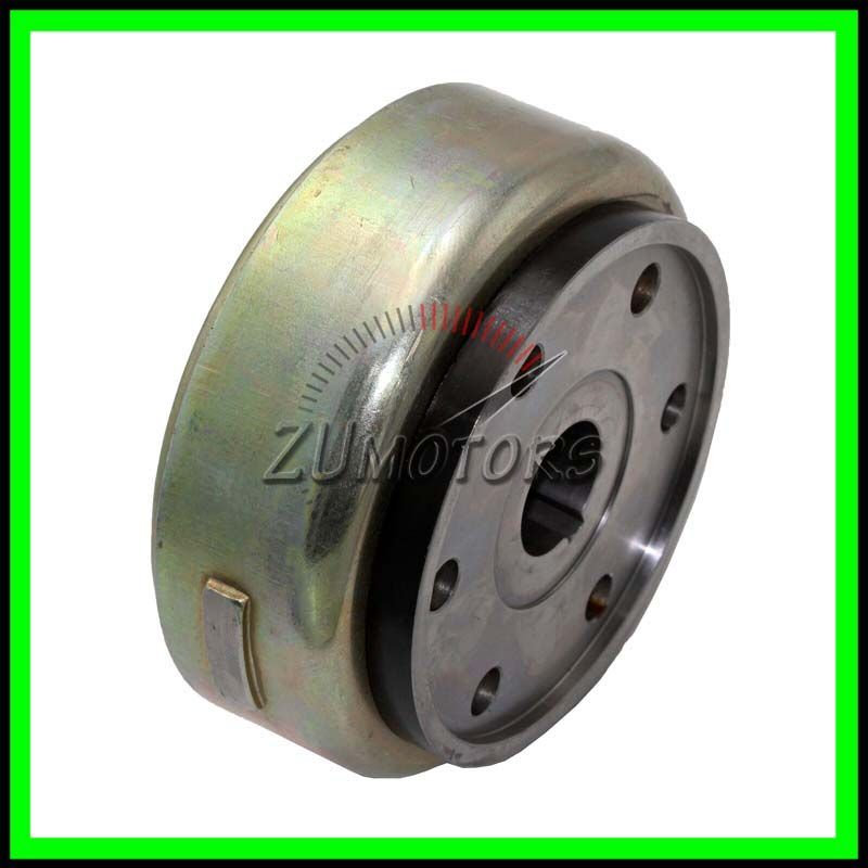 Volanta Rotor Magnetou Atv LINHAI 250 260 275 300 400 - Cod Original 24002