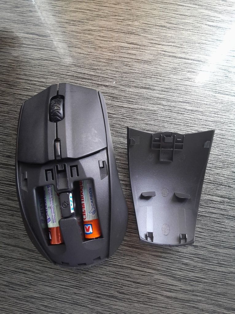 Мышь Steelseries Rival 3 Wireless