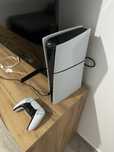 Playstation 5 cu Fifa 26 si abonament pe 12 luni