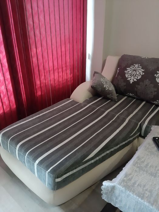 Диван холов  ъглов