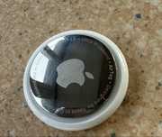 Apple Airtag тракер