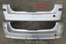 bara Opel Astra H caravan spate 100 lei