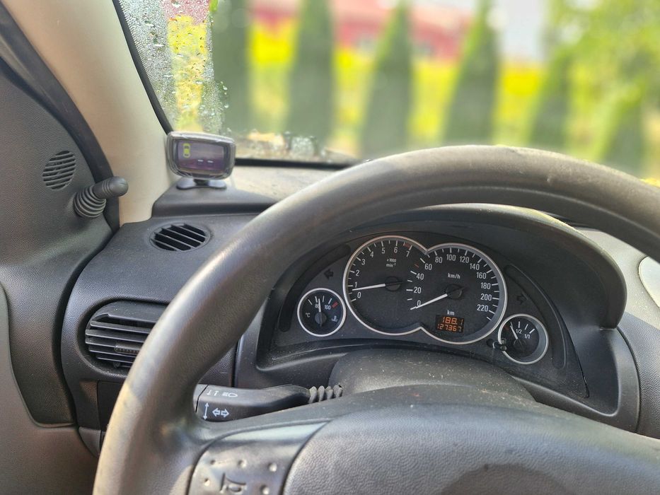 Opel corsa 1.2 benzina .Pret Fix