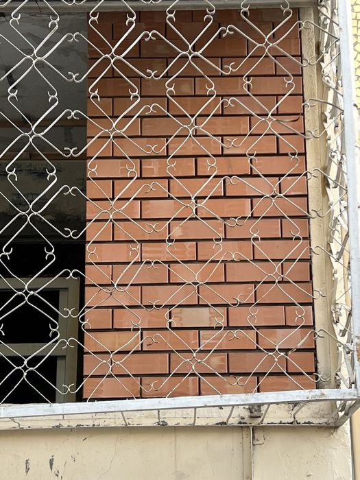 Balkongaa gisht teramiza