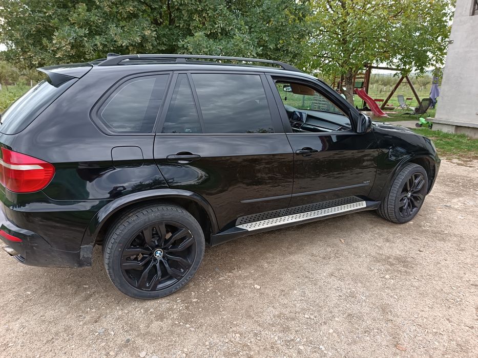 BMW           x5